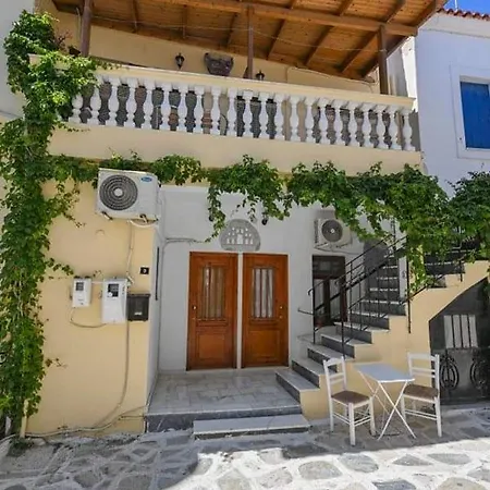 Studio Rene 4 Apartment Tinos