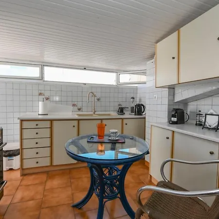 Appartement Studio Rene 4 Tínos