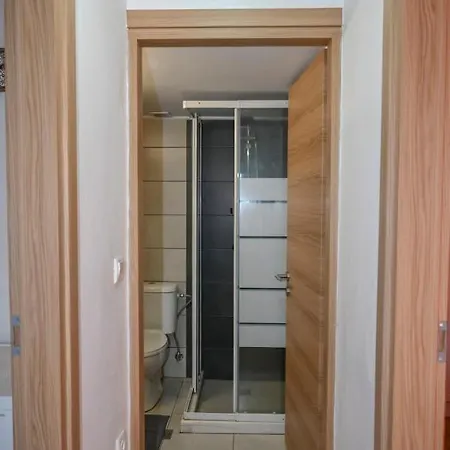 Studio Rene 4 Appartement Tínos