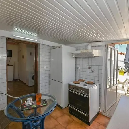 Appartement Studio Rene 4