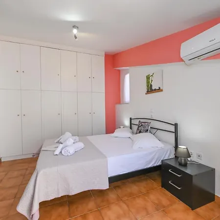 Studio Rene 4 Tinos