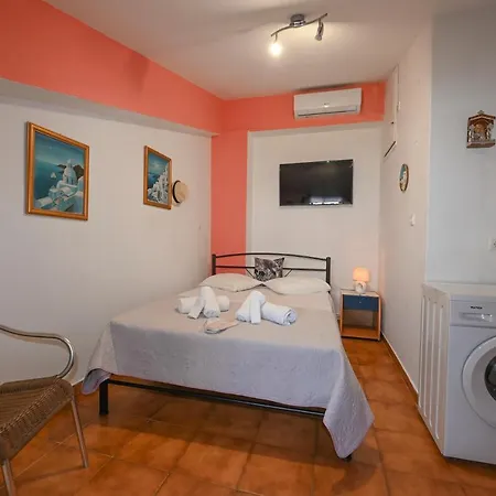 Studio Rene 4 Apartment